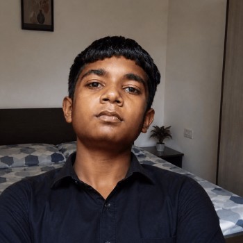 Rishabh Chauhan